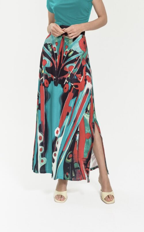 Falda Malala Ref.SS251411 - Imagen 4