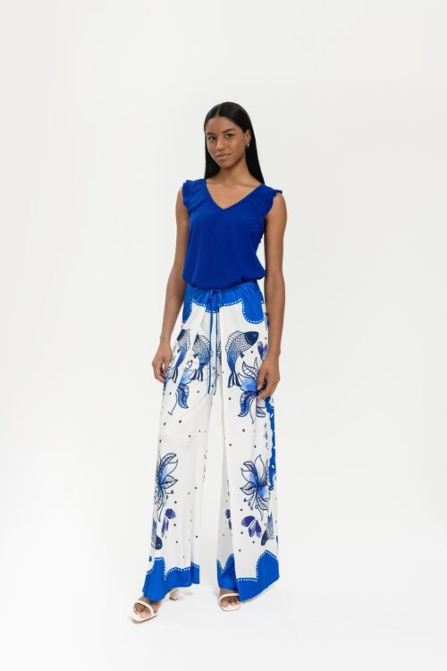 Pantalon Malala Ref.SS251627