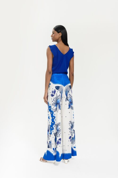 Pantalon Malala Ref.SS251627 - Imagen 4