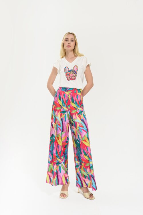 Pantalon Malala Ref.SS251603