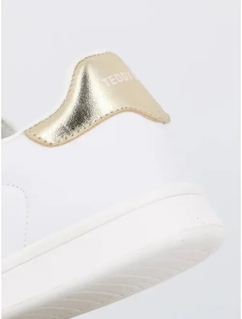 Deportiva Teddy Smith Ref.120082 - Imagen 2