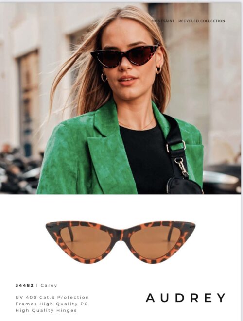 Gafa Montsaint Ref.34482