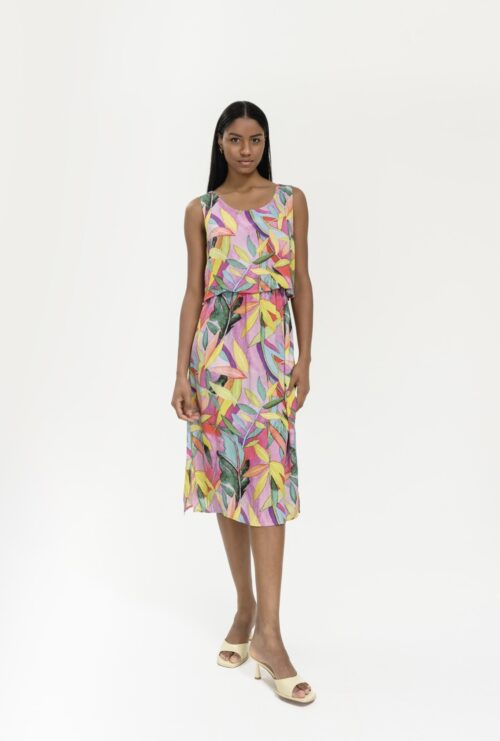 Vestido Malala Ref.SS251121