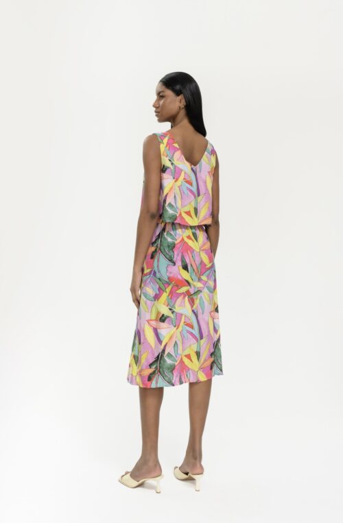 Vestido Malala Ref.SS251121 - Imagen 2