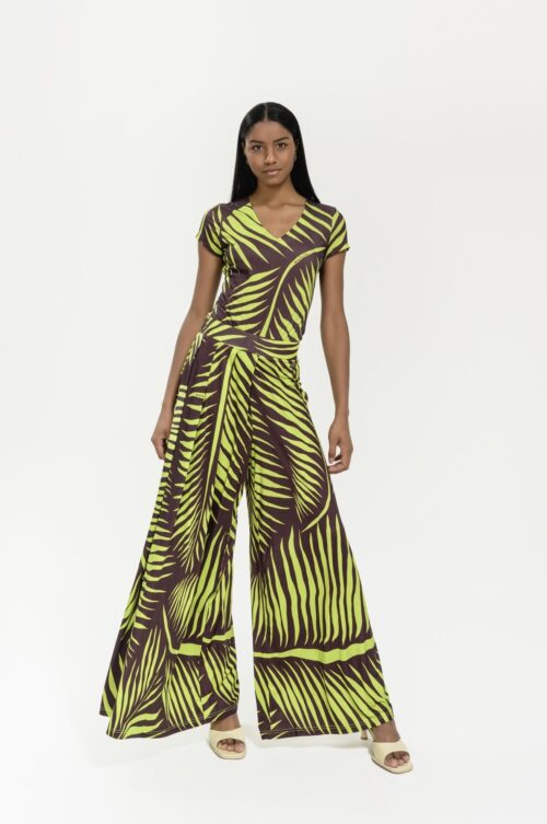 Pantalon Malala Ref.SS251625 - Imagen 3
