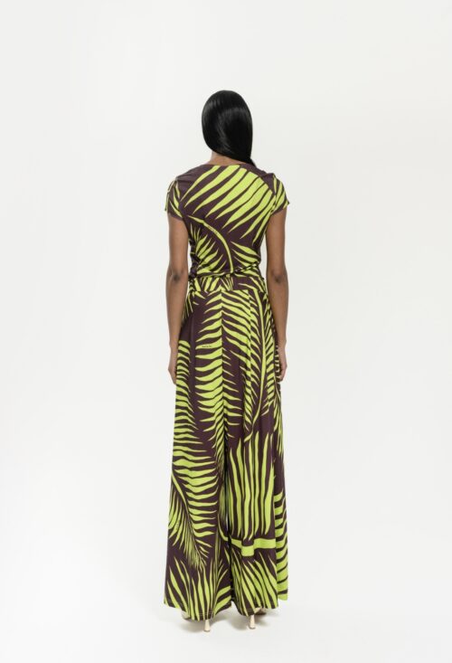 Pantalon Malala Ref.SS251625 - Imagen 2