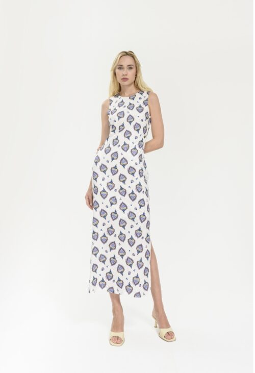 Vestido Malala Ref.SS251175