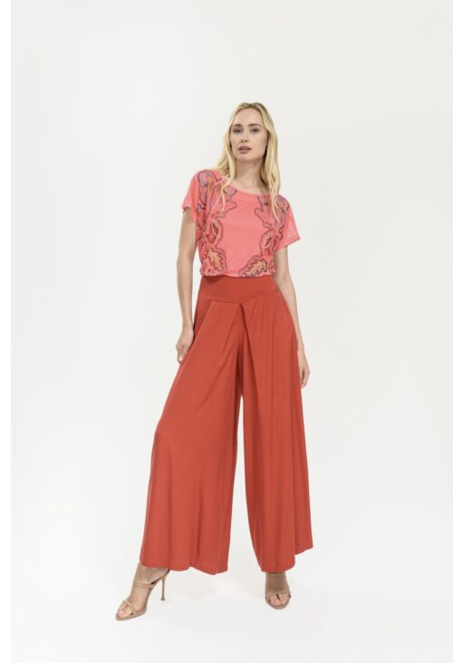 Pantalon Malala Ref.SS251617 - Imagen 5