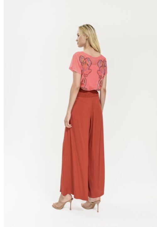 Pantalon Malala Ref.SS251617 - Imagen 4