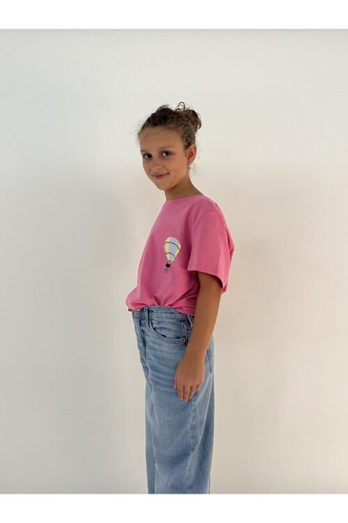 Camiseta Niña Mimi Mua Ref.Pro SFAM-1760 - Imagen 4
