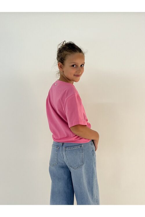 Camiseta Niña Mimi Mua Ref.Pro SFAM-1760 - Imagen 5