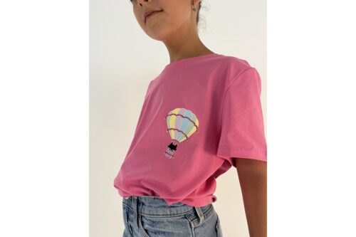 Camiseta Niña Mimi Mua Ref.Pro SFAM-1760 - Imagen 6