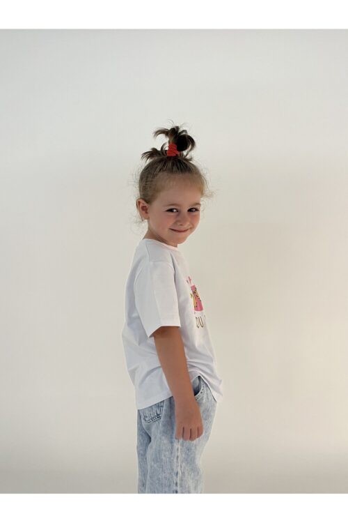 Camiseta Niña Mimi Mua Ref.Pro SFAM-1762 - Imagen 5