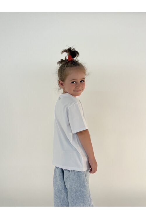 Camiseta Niña Mimi Mua Ref.Pro SFAM-1762 - Imagen 4