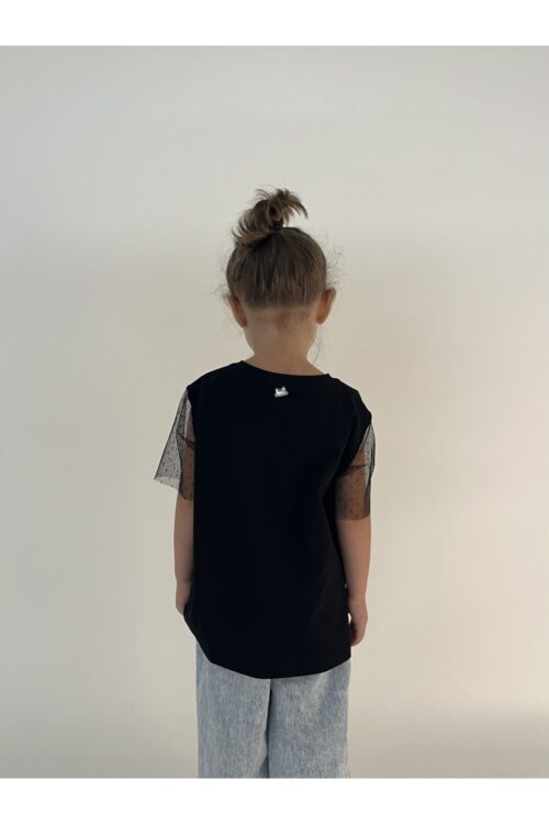 Camiseta Niña Mimi Mua Ref.Pro SFAM-1764 - Imagen 6