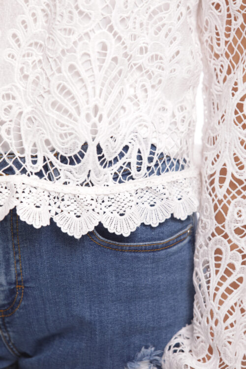 Blusa Mimi Mua Ref.SFAM-1788 - Imagen 8