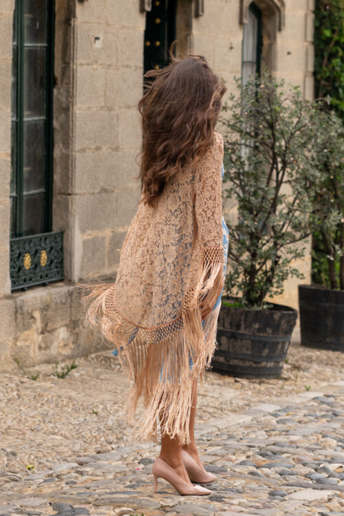 Chaqueta Kahyra Ref.CH0097 - Imagen 7