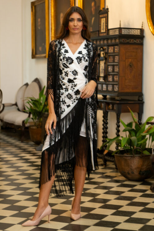 Chaqueta Kahyra Ref.CH0097 - Imagen 4