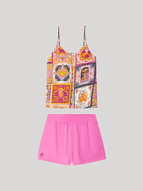 Pijama Gisela Ref.2/20272 - Imagen 6