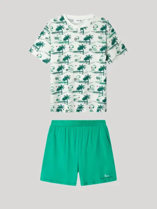 Pijama Gisela Ref.2/20280 - Imagen 7