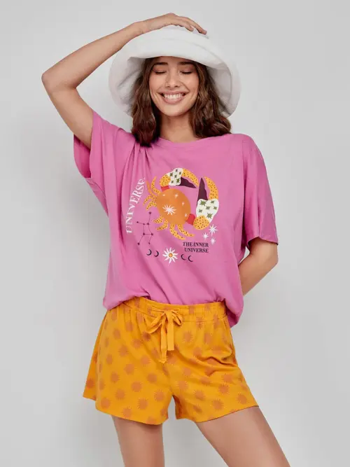 Pijama Gisela Ref.2/20271