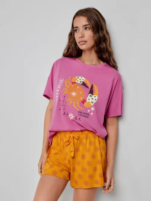 Pijama Gisela Ref.2/20271 - Imagen 4