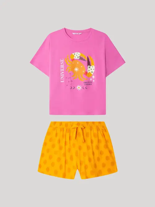 Pijama Gisela Ref.2/20271 - Imagen 7