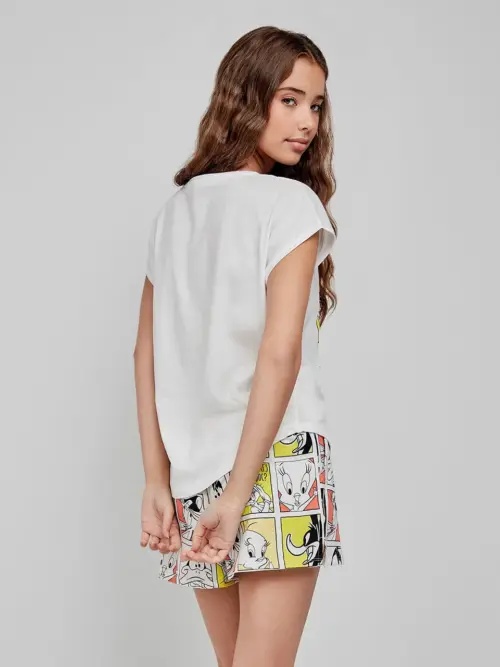 Pijama Gisela Ref.2/20274 - Imagen 4