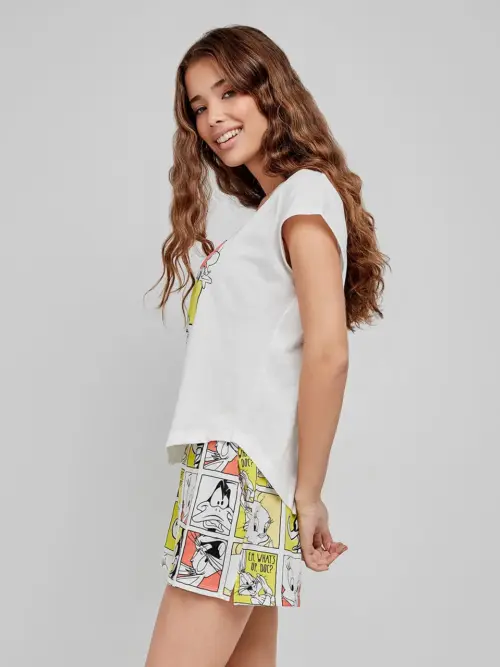 Pijama Gisela Ref.2/20274 - Imagen 5