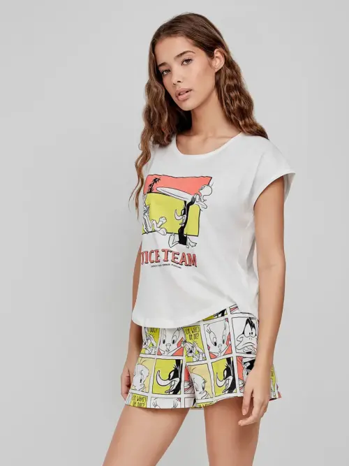 Pijama Gisela Ref.2/20274 - Imagen 6