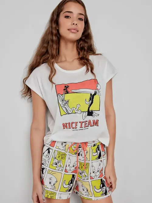 Pijama Gisela Ref.2/20274