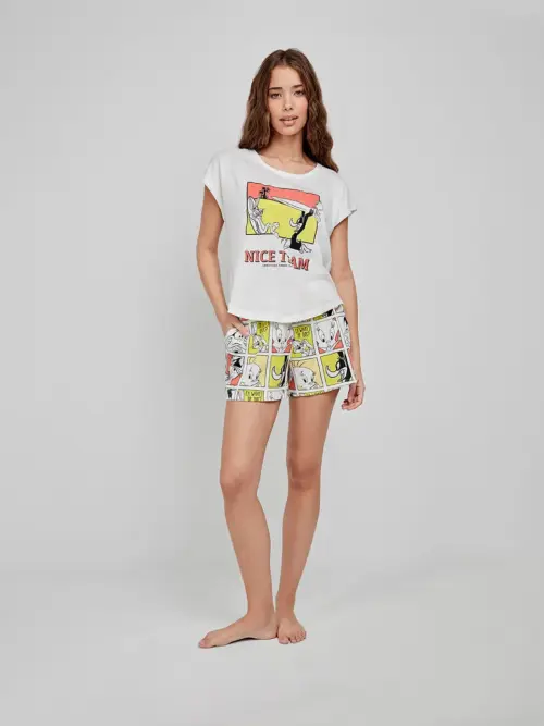 Pijama Gisela Ref.2/20274 - Imagen 3