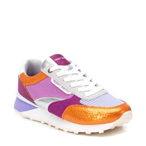 Deportiva Teddy Smith Ref.120141 - Imagen 3