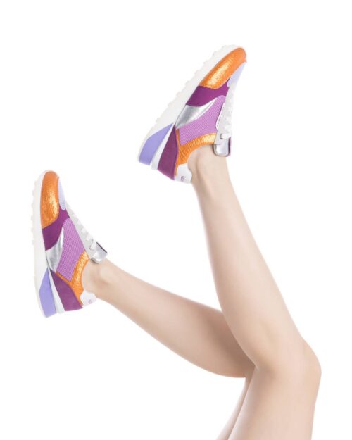 Deportiva Teddy Smith Ref.120141 - Imagen 4