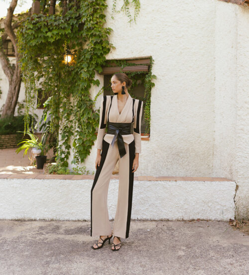 Pantalon Strena Ref.2620