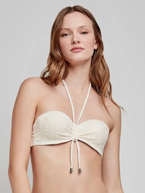 Top Bikini Gisela Ref.2/30190TB - Imagen 2
