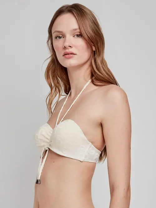 Top Bikini Gisela Ref.2/30190TB - Imagen 6