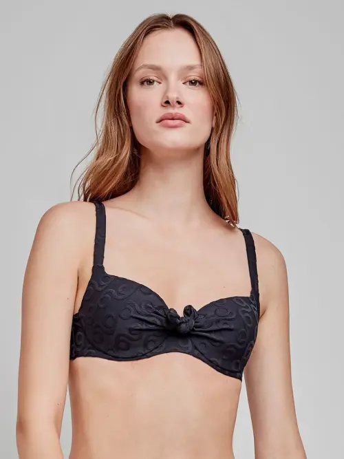 Top Bikini Gisela Ref.2/30188TB - Imagen 7