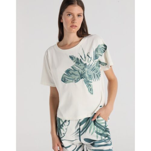 Camiseta V&L Ref.320328121
