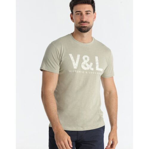 Camiseta V&L Ref.650337190