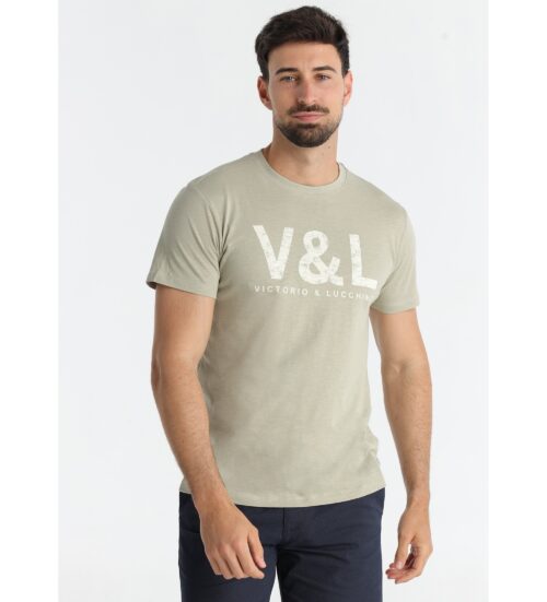 Camiseta V&L Ref.650337190