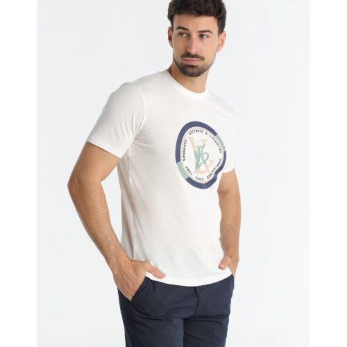 Camiseta V&L Ref.650437238