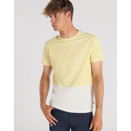 Camiseta V&L Ref.650417225