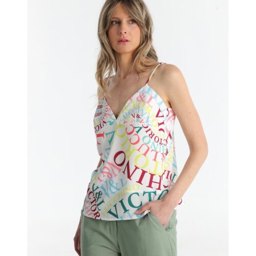 Top Lencero V&L Ref.330438149