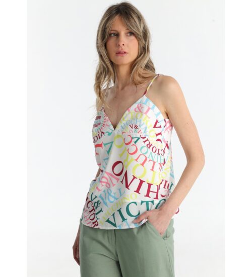 Top Lencero V&L Ref.330438149