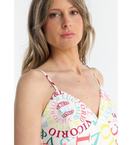 Top Lencero V&L Ref.330438149 - Imagen 3