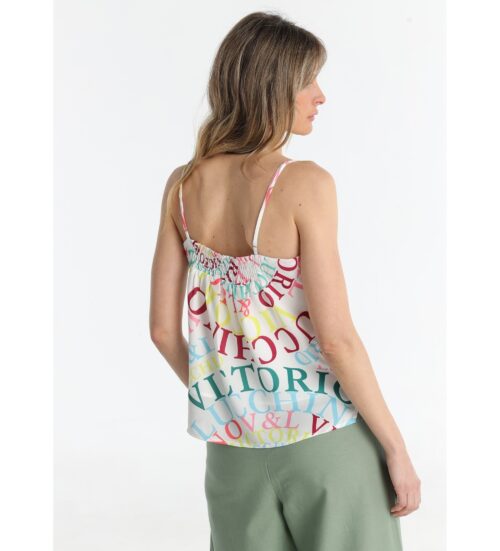 Top Lencero V&L Ref.330438149 - Imagen 2