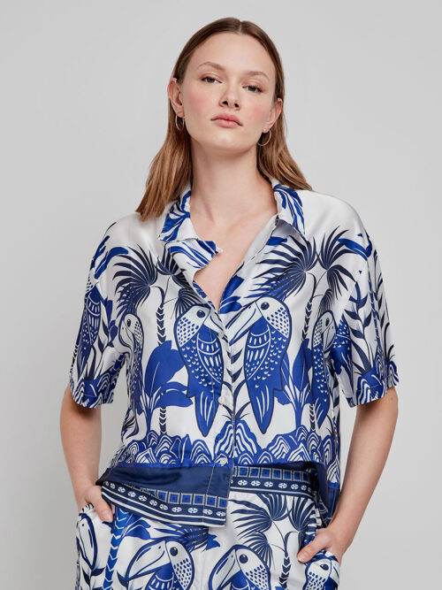 Camisa Gisela Ref.2/20264T