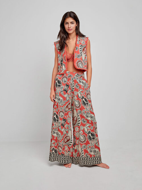 Pantalon Gisela Ref.2/20259 - Imagen 2