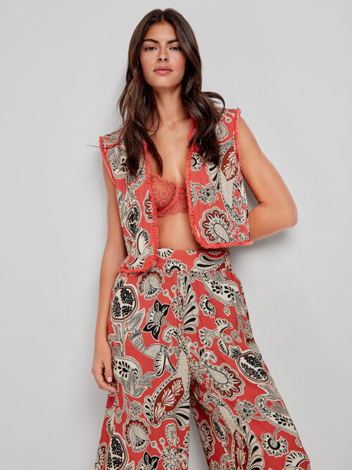 Pantalon Gisela Ref.2/20259 - Imagen 4
